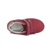 D.D.STEP celoroční obuv S050-632 L Raspberry (Velikost 31)