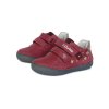 D.D.STEP celoroční obuv S050-632 L Raspberry (Velikost 31)