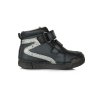 Celoroční obuv D.D.STEP A068-174L Black (Velikost 31)