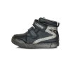 Celoroční obuv D.D.STEP A068-174L Black (Velikost 31)