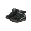 Celoroční obuv D.D.STEP A068-174L Black (Velikost 31)