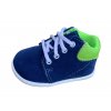 Celoroční obuv JONAP KID S Modro/zelená (Velikost 18)