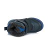 Zimní obuv D.D.Step W068-235M modré (Velikost 25)
