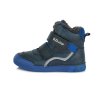 Zimní obuv D.D.Step W068-235M modré (Velikost 25)
