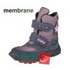 ZIMNÍ OBUV FARE S MEMBRANOU FARE-TEX 848255 (Velikost 25)
