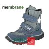 ZIMNÍ OBUV FARE S MEMBRANOU FARE-TEX 848202 (Velikost 25)