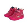 Zimní obuv D.D.Step W066-653A Dark Pink (Velikost 20)