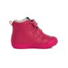 Zimní obuv D.D.Step W066-653A Dark Pink (Velikost 20)