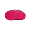 Zimní obuv D.D.Step W066-653A Dark Pink (Velikost 20)