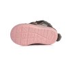 Zimní obuv D.D.Step W066-259C  Dark Grey (Velikost 20)
