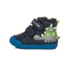 Zimní obuv D.D.Step W066-179 Royal Blue (Velikost 20)