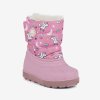Sněhule Coqui 5042 Pink UNICORN (Velikost 20-21)