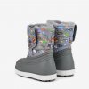 Sněhule Coqui 5042 Grey hero (Velikost 20-21)