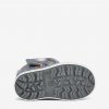 Sněhule Coqui 5042 Grey hero (Velikost 26-27)