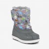 Sněhule Coqui 5042 Grey hero (Velikost 20-21)