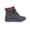 Zimní obuv D.D.STEP W049-573M DARK GREY (Velikost 25)