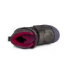 Zimní obuv D.D.STEP W049-573M DARK GREY (Velikost 25)