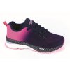 Sportovní obuv WINK navy/fuxia (Velikost 36)