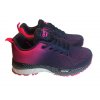 Sportovní obuv WINK navy/fuxia (Velikost 36)