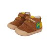 Celoroční obuv D.D.STEP S066-933B Chocolate (Velikost 20)
