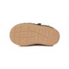 Celoroční obuv D.D.STEP S066-933B Chocolate (Velikost 20)