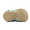 Capáčky baBice BA-121 baby blue - Soft sole (Velikost 24-25)