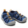 Keen SEACAM Bright cobalt/blue (Velikost 24)