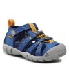 Keen SEACAM Bright cobalt/blue (Velikost 24)