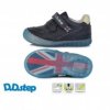 Celoroční obuv D.D.STEP S078-815M Royal Blue (Velikost 32)