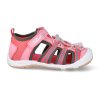 Sportovní sandálky D.D.STEP - AC65-257CM - Dark Pink (Velikost 26)