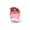 Sportovní sandálky D.D.STEP - AC65-257CM - Dark Pink (Velikost 26)