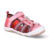 Sportovní sandálky D.D.STEP - AC65-257CM - Dark Pink (Velikost 26)