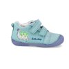 Celoroční obuv D.D.STEP S015-430b Sea Green (Velikost 21)