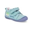 Celoroční obuv D.D.STEP S015-430b Sea Green (Velikost 21)