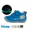 Celoroční obuv D.D.STEP S015-430 Bermuda Blue (Velikost 20)