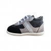 Jonap 051 M šedá jeans (Velikost 21)