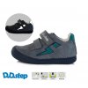 Celoroční obuv D.D.STEP S078-755AL Grey (Velikost 37)