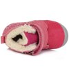 Zimní obuv D.D.Step W015-435B dark pink (Velikost 19)