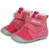 Zimní obuv D.D.Step W015-435B dark pink (Velikost 19)