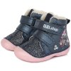 Zimní obuv D.D.Step W015-435A Royla blue (Velikost 20)