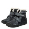 Zimní obuv D.D.Step 078-238L Black (Velikost 32)