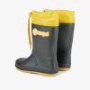 Holínky COQUI RAINY COLLAR HERO 8559 zateplené (Velikost 35)