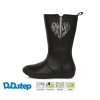 Zimní kozačky DDstep W046-185L (Velikost 31)