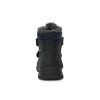 Zimní obuv D.D.STEP W056-329L Black (Velikost 31)