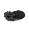 Zimní obuv D.D.STEP W056-329L Black (Velikost 31)