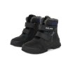 Zimní obuv D.D.STEP W056-329L Black (Velikost 31)