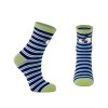 Ponožky 3pack FUNNY veselé PD0141-02 (Velikost 35-37)