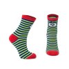 Ponožky 3pack FUNNY veselé PD0141-02 (Velikost 35-37)