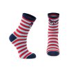 Ponožky 3pack FUNNY veselé PD0141-02 (Velikost 35-37)