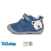 Celoroční obuv D.D.STEP S015-312 Bermude Blue (Velikost 20)